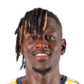 Mory Diaw