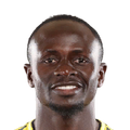 Sadio Mané