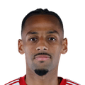Djibril Sow