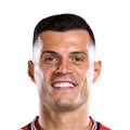 Granit Xhaka