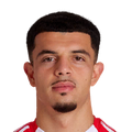 Zeki Amdouni