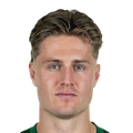 Mattias Svanberg
