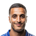 Elias Achouri