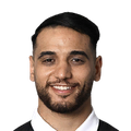 Mohamed Belhadj Mahmoud