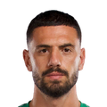 Merih Demiral
