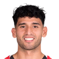 Ricardo Pepi