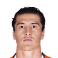 Eldor Shomurodov