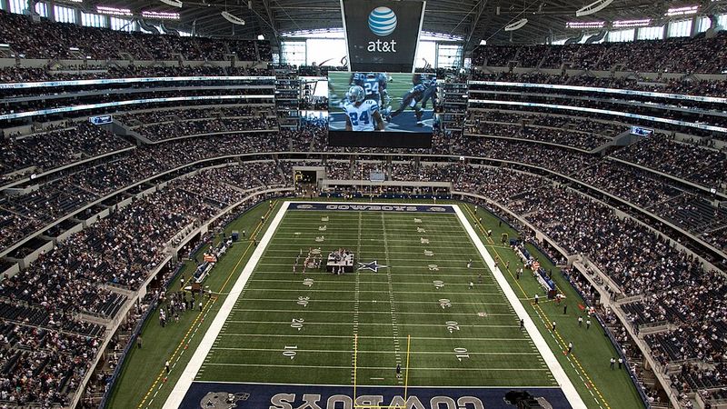 AT&T Stadium