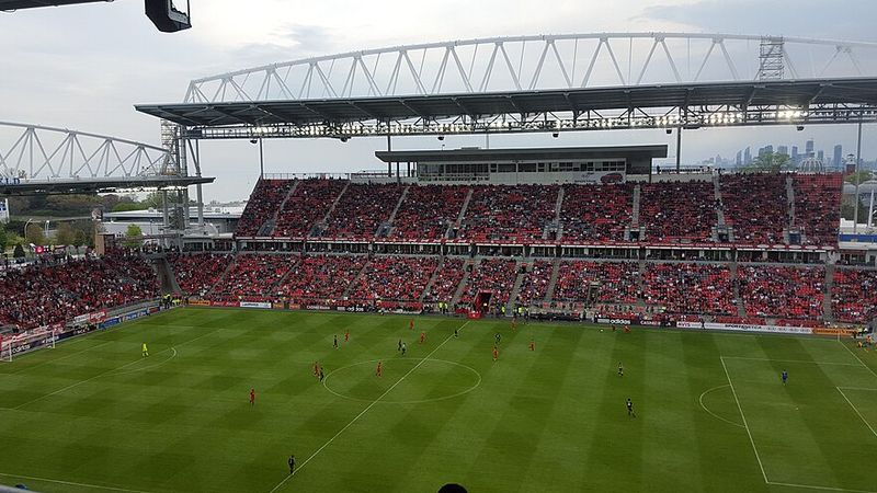 BMO Field