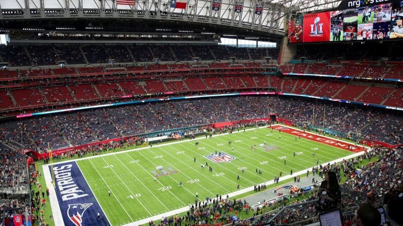 NRG Stadium