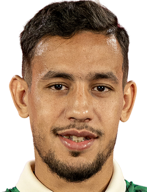 Nadhir Benbouali