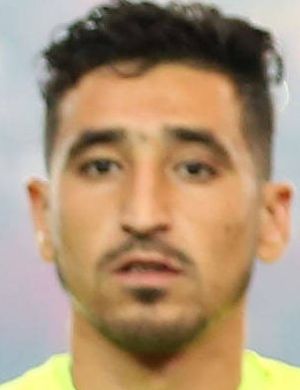 Oussama Benbout