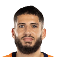 Yassine Titraoui
