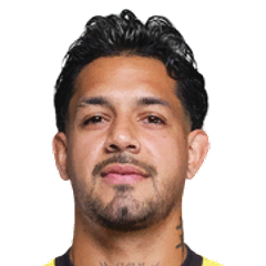 Facundo Medina