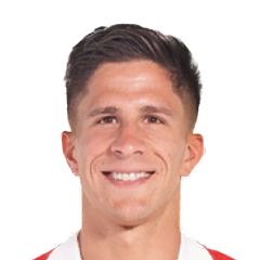 Giuliano Simeone
