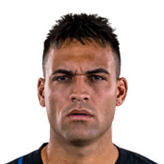 Lautaro Martínez