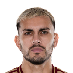 Leandro Paredes