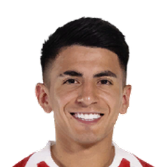 Thiago Almada