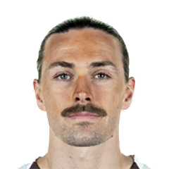 Jackson Irvine