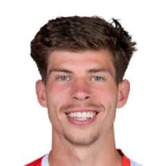 Jordan Bos