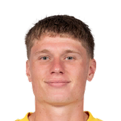 Lucas Herrington