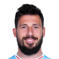 Mathew Leckie