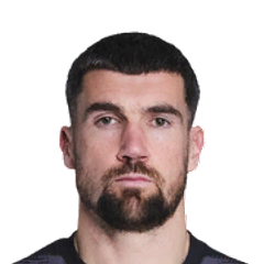 Mathew Ryan