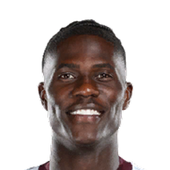 Amadou Onana