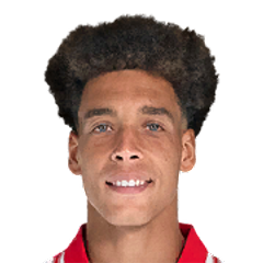 Axel Witsel