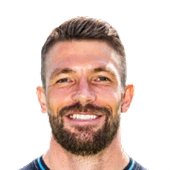 Brandon Mechele