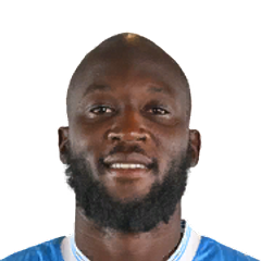 Romelu Lukaku