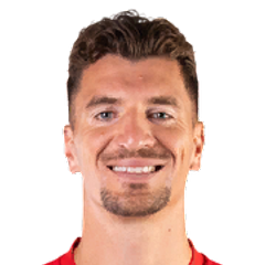 Thomas Meunier