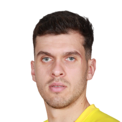 Martin Zlomislic