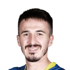 Stjepan Radeljic