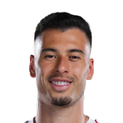 Gabriel Martinelli