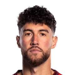 Jonathan Osorio