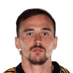 Liam Millar