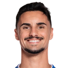 Stephen Eustaquio