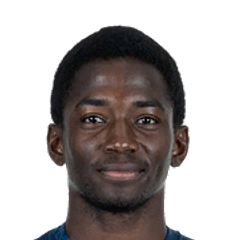 Bazoumana Touré