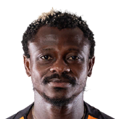 Jean Michaël Seri