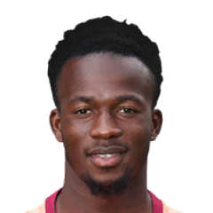 Mohamed Koné