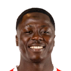 Oumar Diakité