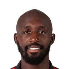 Seko Fofana