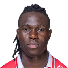 Wilfried Singo