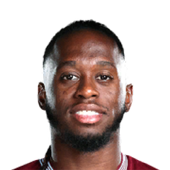 Aaron Wan-Bissaka