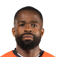 Gédéon Kalulu