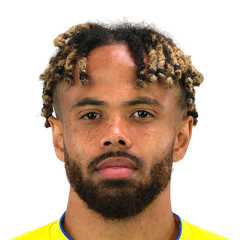 Théo Bongonda