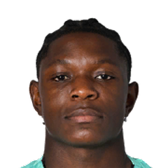 Timothy Fayulu