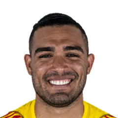 Álvaro Montero