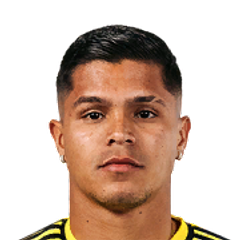 Cucho Hernández